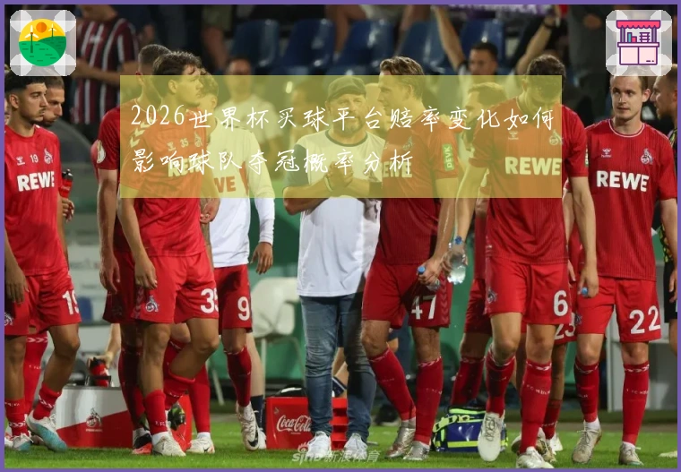 2026世界杯买球平台赔率变化如何影响球队夺冠概率分析