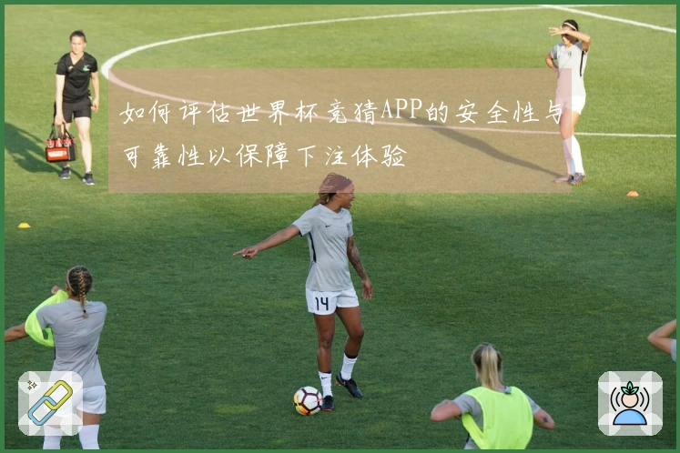 如何评估世界杯竞猜APP的安全性与可靠性以保障下注体验