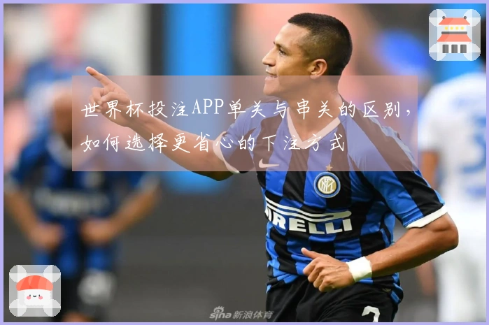 世界杯投注APP单关与串关的区别，如何选择更省心的下注方式