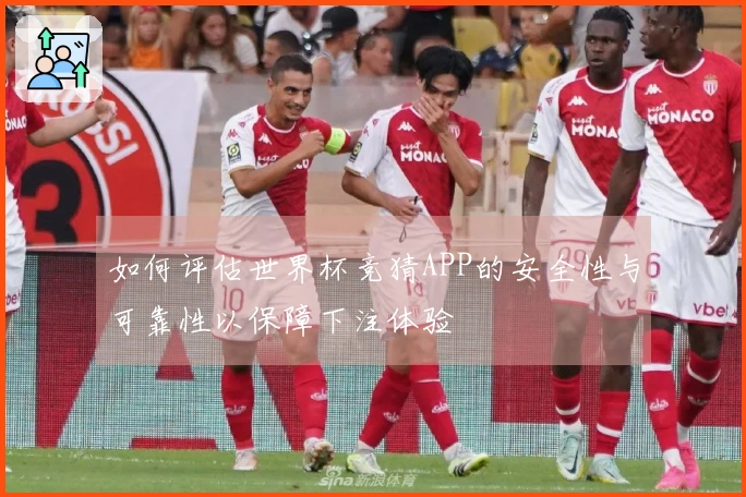 如何评估世界杯竞猜APP的安全性与可靠性以保障下注体验